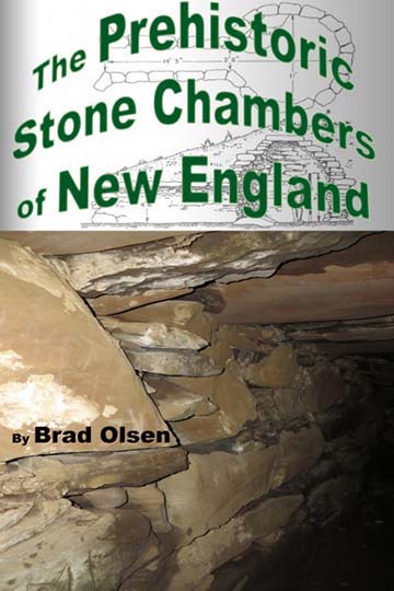 Chambers of New England