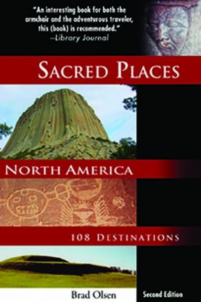 Sacred Places North America: 108 Destinations (2nd Edition) - CCC ...