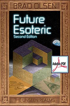 Future Esoteric: The Unseen Realms (EBook)