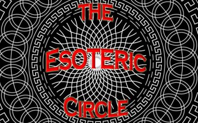 Subscribe to “The Esoteric Series” YouTube Channel